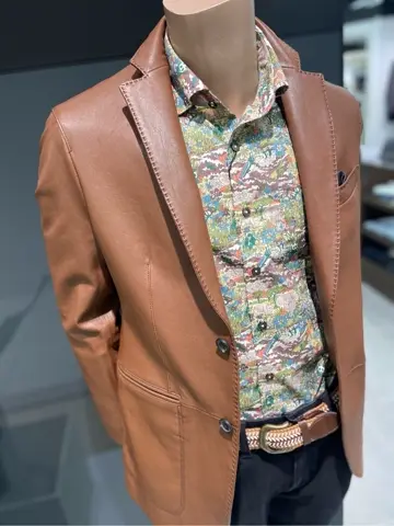 JOSEPH ABBOUD たかい　かおり コーディネート画像