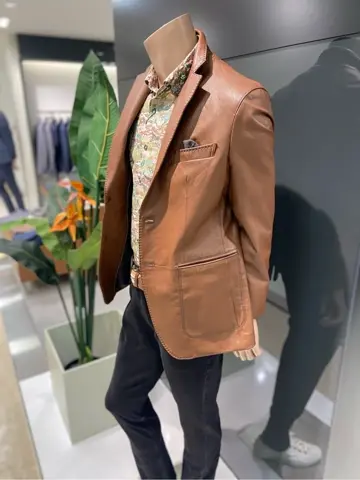 JOSEPH ABBOUD たかい　かおり コーディネート画像