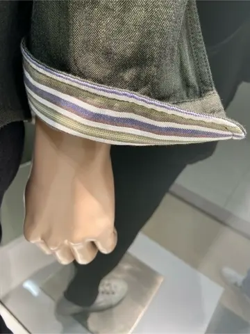 JOSEPH ABBOUD たかい　かおり コーディネート画像