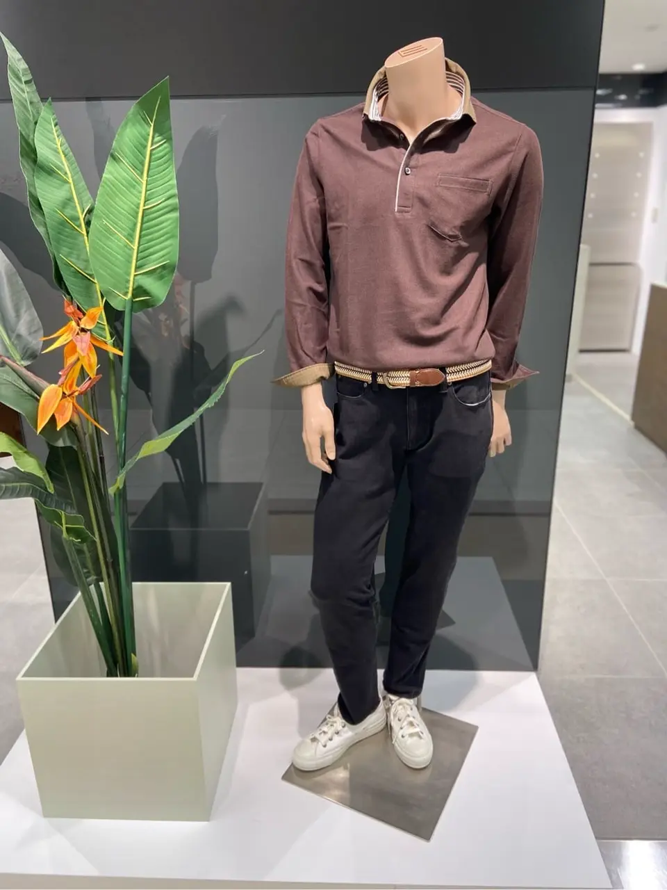  たかい　かおり コーディネート画像