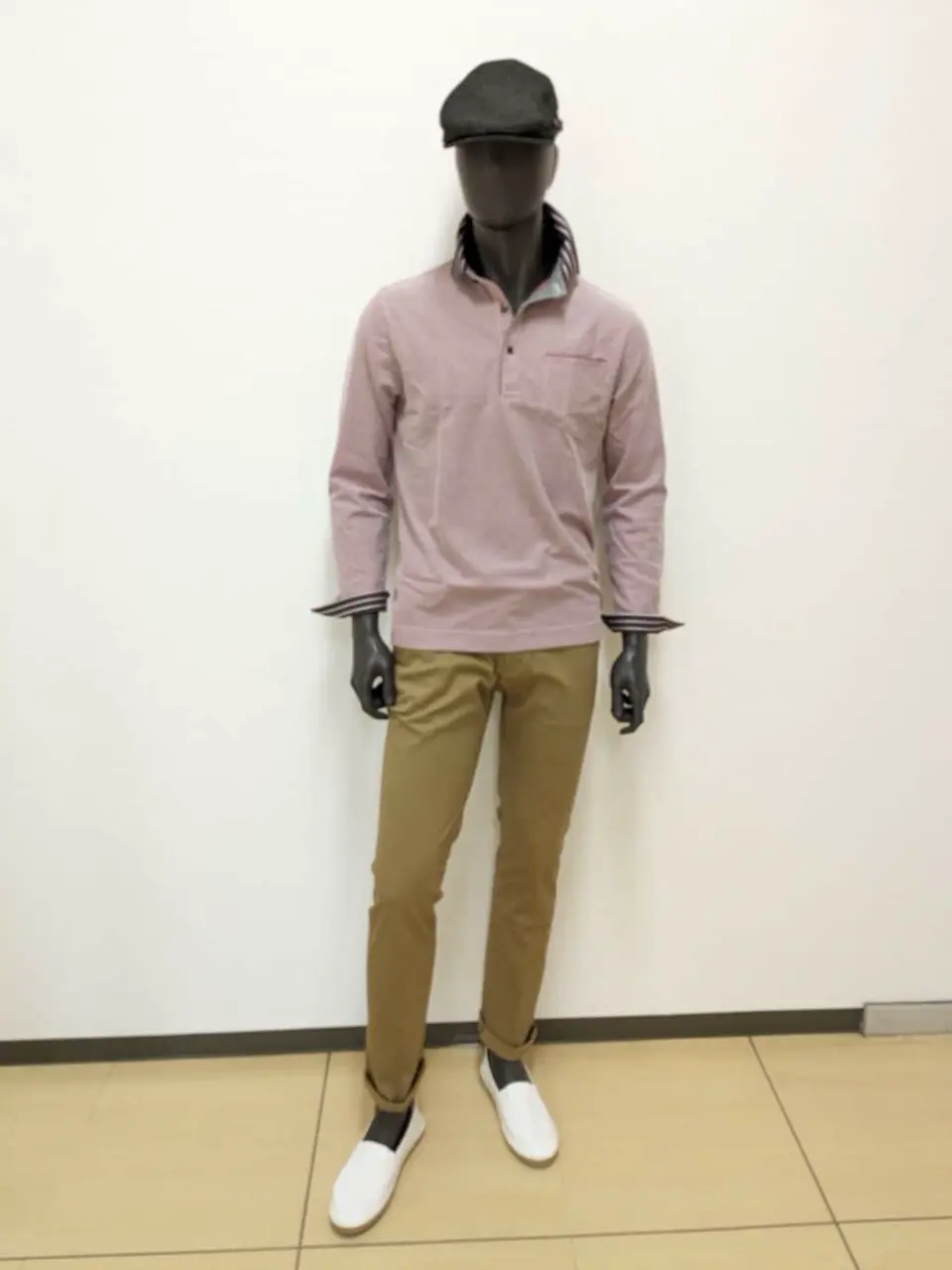  大久 コーディネート画像