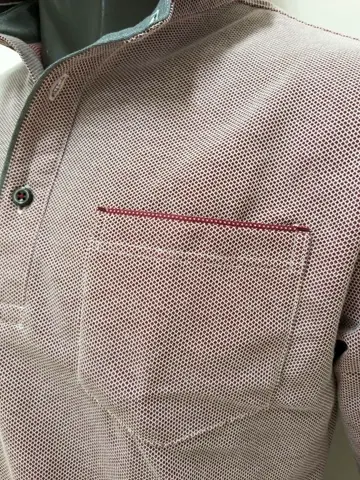 JOSEPH ABBOUD 大久 コーディネート画像