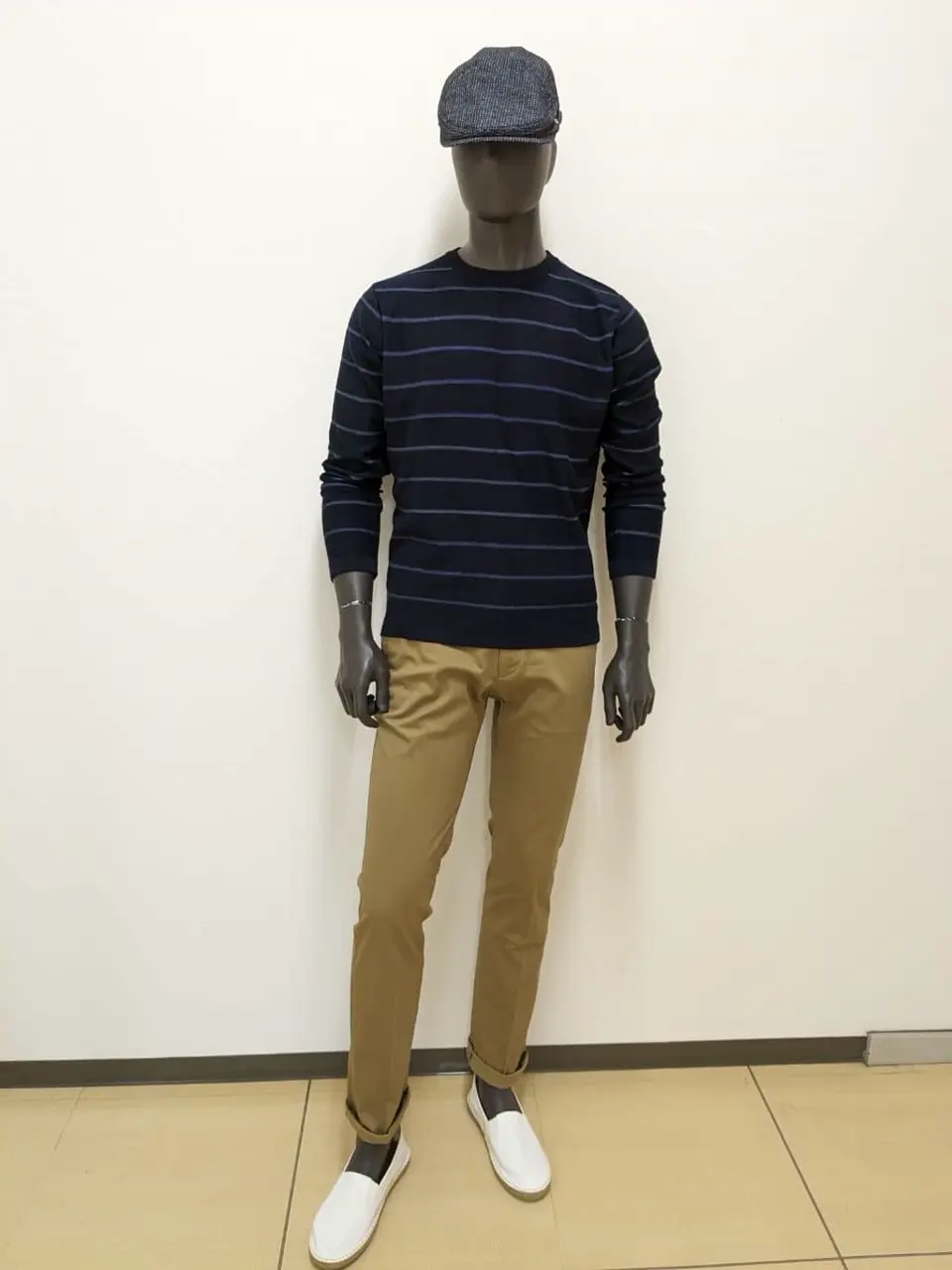  大久 コーディネート画像