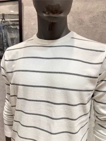 JOSEPH ABBOUD 上條 コーディネート画像