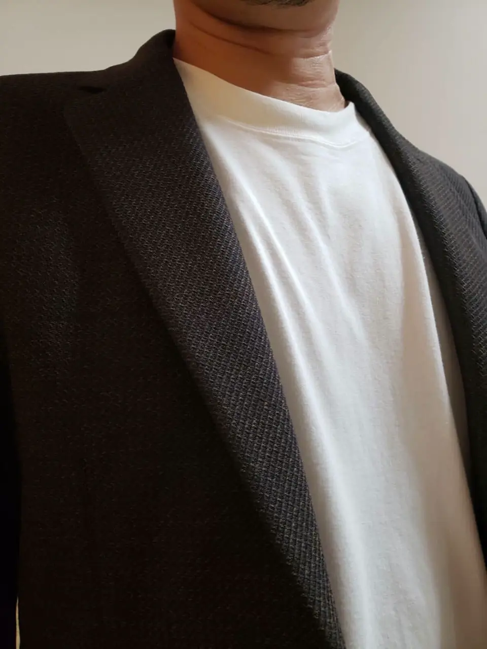 JOSEPH ABBOUD 橋場 コーディネート画像