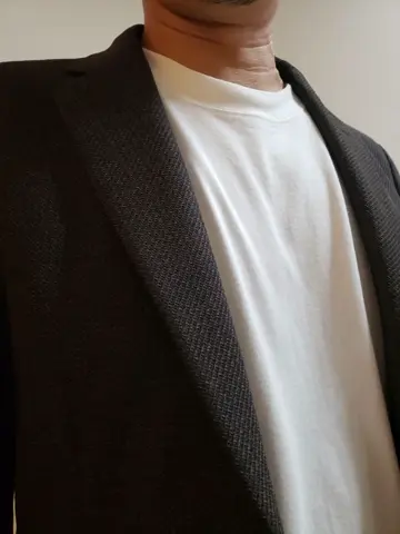 JOSEPH ABBOUD 橋場 コーディネート画像