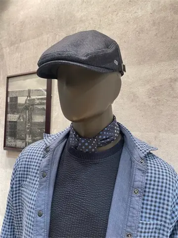 JOSEPH ABBOUD 東　 コーディネート画像