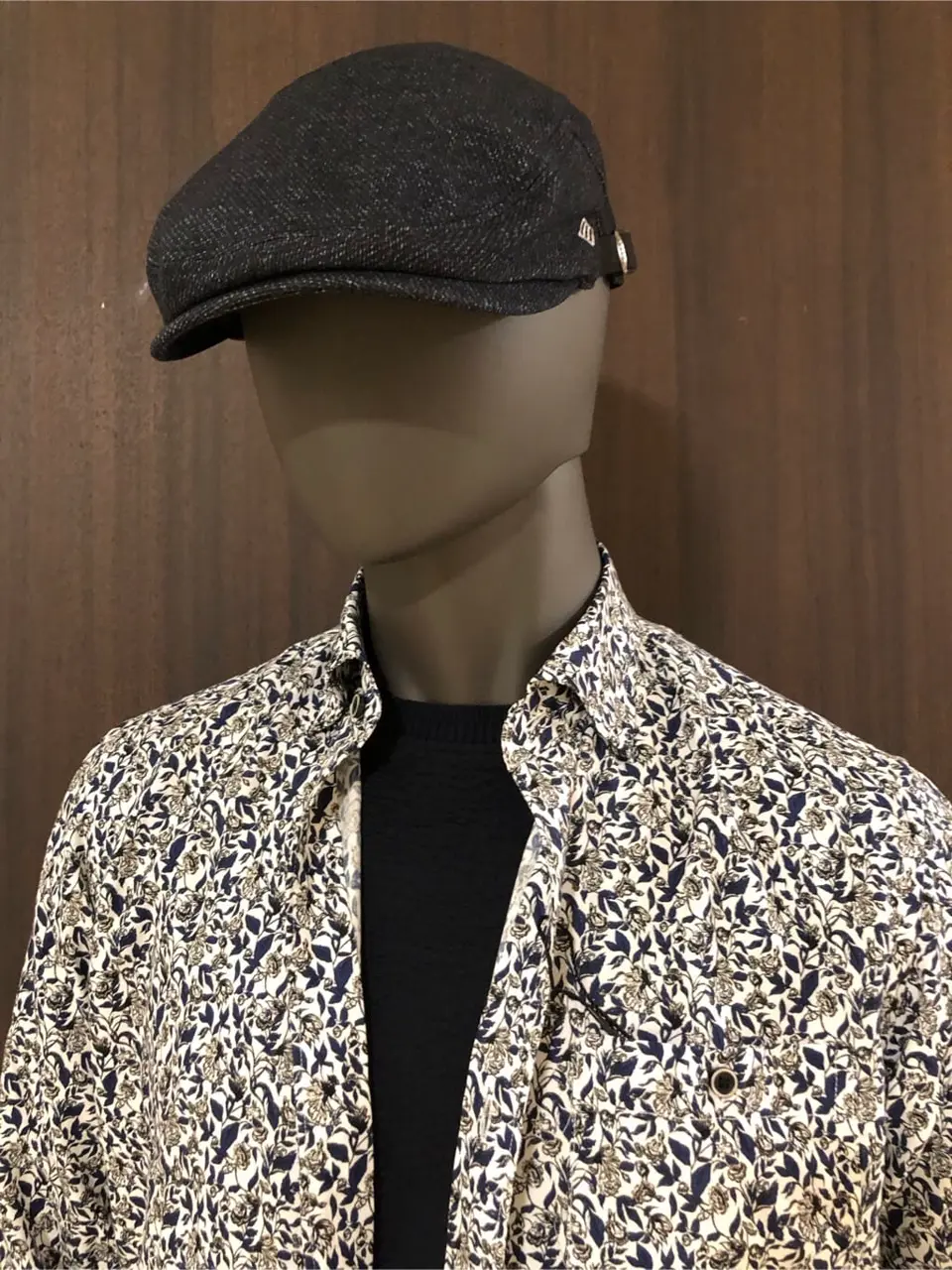 JOSEPH ABBOUD 山口 コーディネート画像