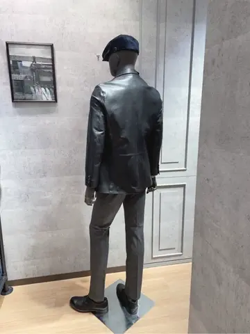 JOSEPH ABBOUD 東　 コーディネート画像