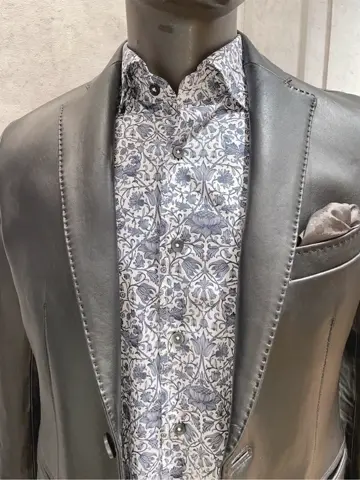 JOSEPH ABBOUD 東　 コーディネート画像