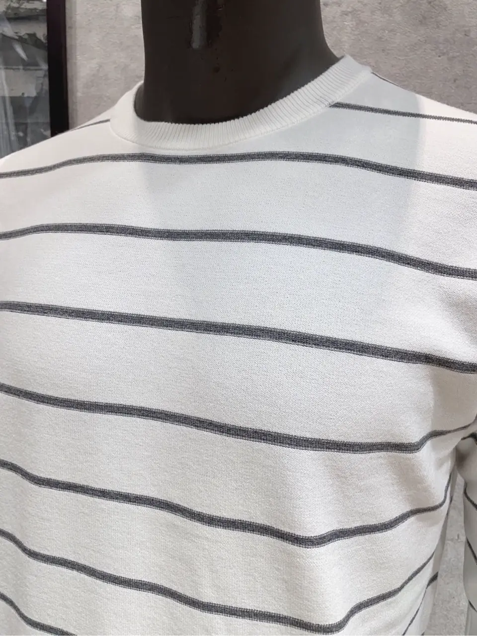 JOSEPH ABBOUD 二澤 コーディネート画像