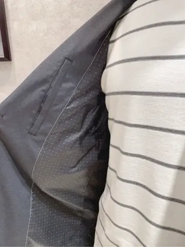 JOSEPH ABBOUD 東　 コーディネート画像