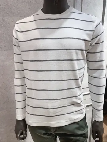 JOSEPH ABBOUD 東　 コーディネート画像