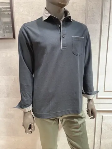 JOSEPH ABBOUD 東　 コーディネート画像