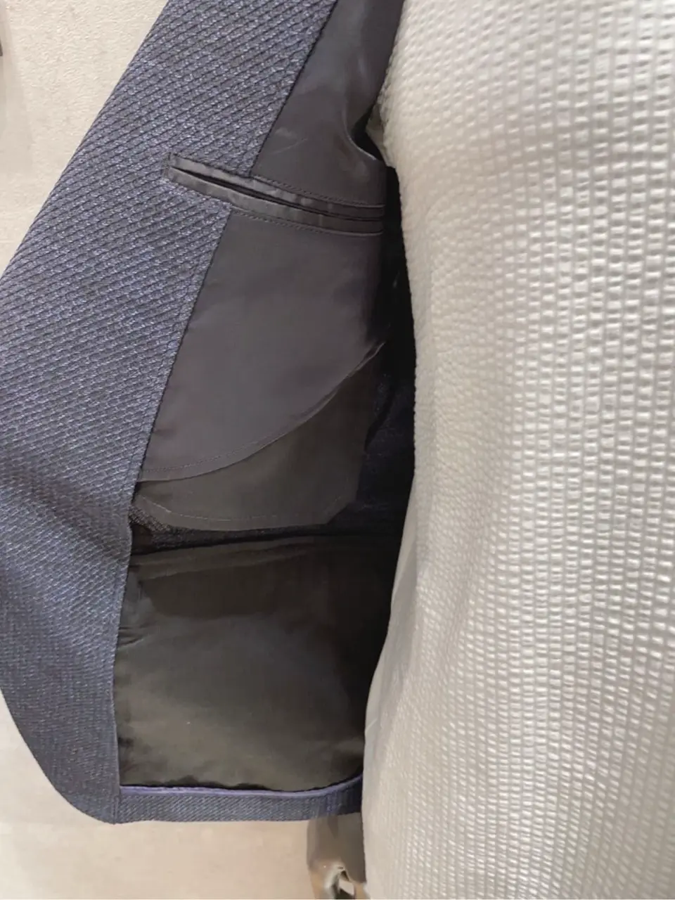 JOSEPH ABBOUD 東　 コーディネート画像