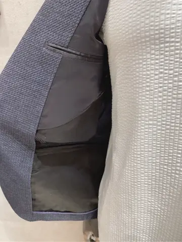 JOSEPH ABBOUD 東　 コーディネート画像