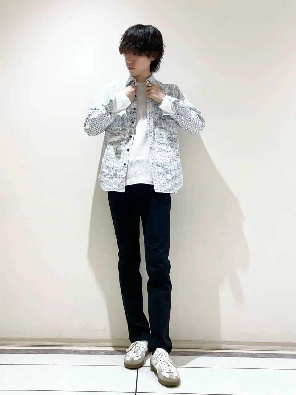  近藤 コーディネート画像