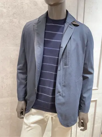 JOSEPH ABBOUD 東　 コーディネート画像