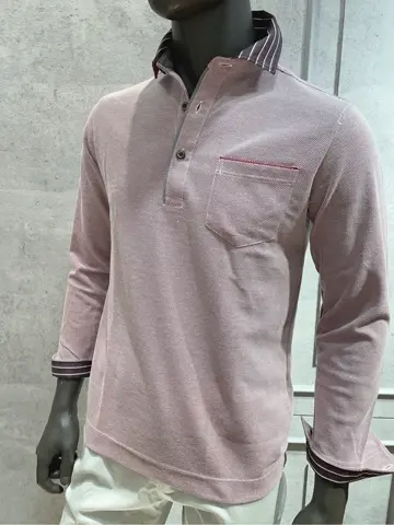 JOSEPH ABBOUD 東　 コーディネート画像