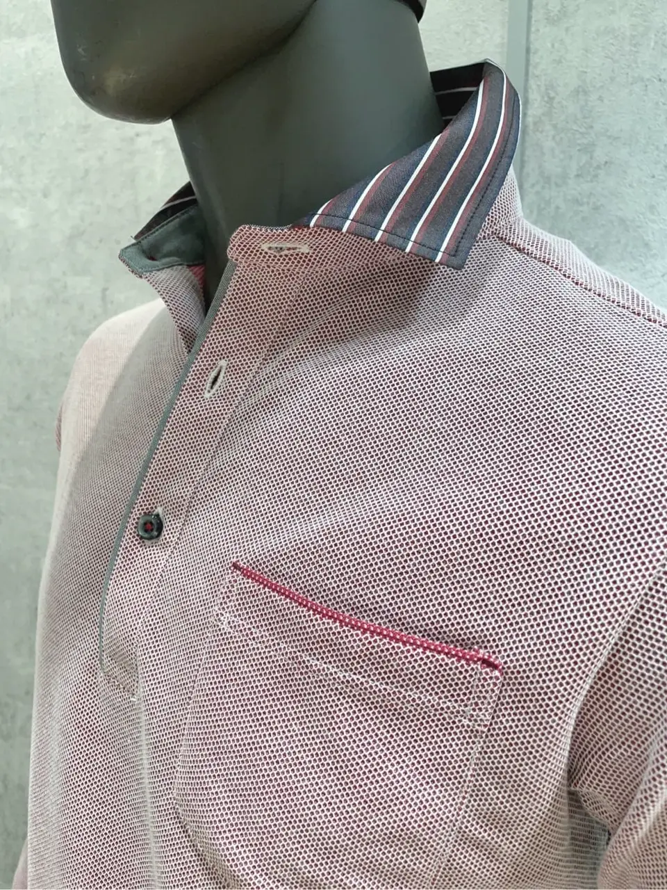 JOSEPH ABBOUD 東　 コーディネート画像