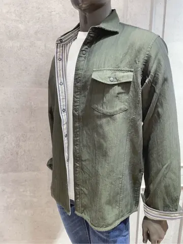 JOSEPH ABBOUD 東　 コーディネート画像