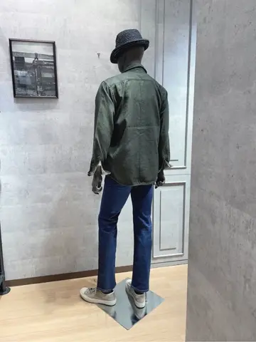 JOSEPH ABBOUD 東　 コーディネート画像