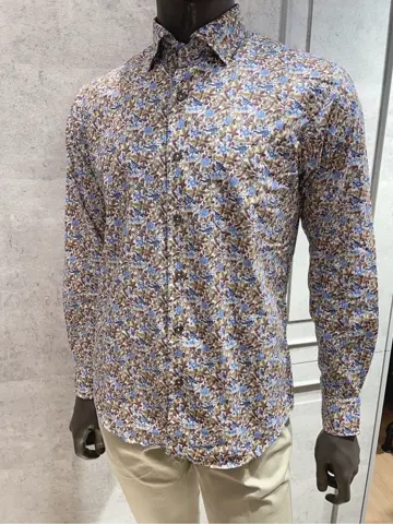 JOSEPH ABBOUD 東　 コーディネート画像