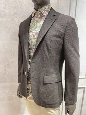 JOSEPH ABBOUD 東　 コーディネート画像