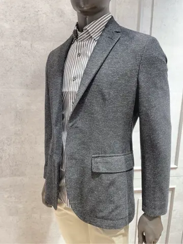 JOSEPH ABBOUD 東　 コーディネート画像