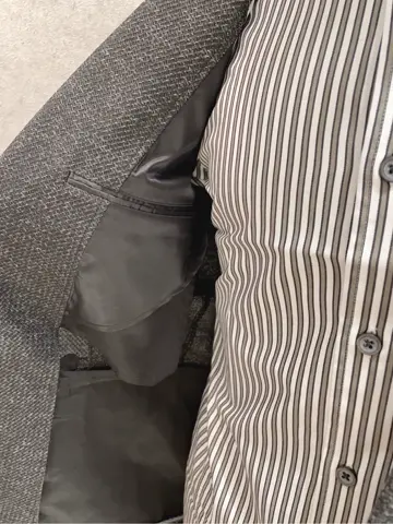 JOSEPH ABBOUD 東　 コーディネート画像