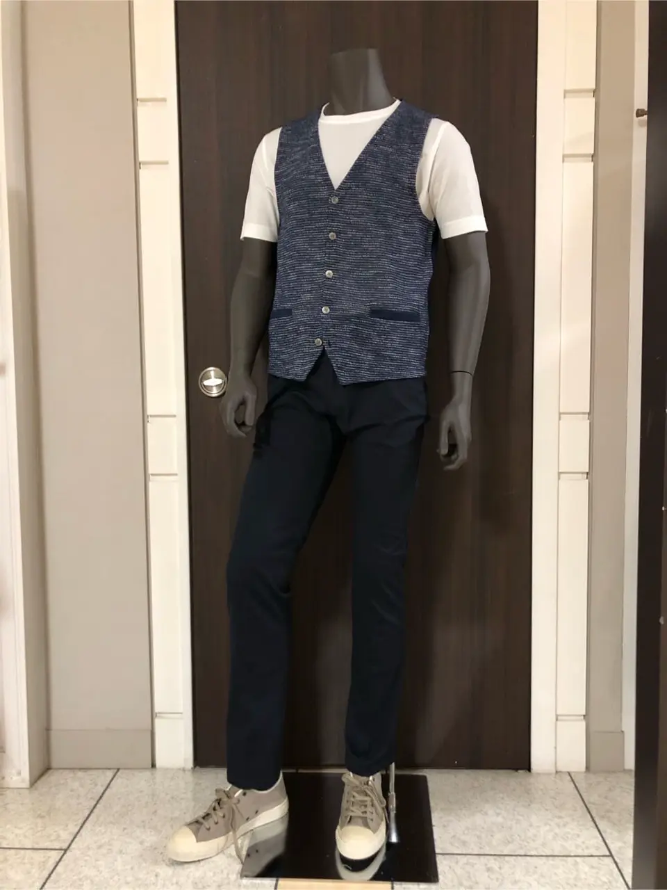  山口 コーディネート画像