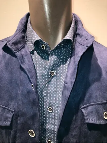 JOSEPH ABBOUD 川田 コーディネート画像