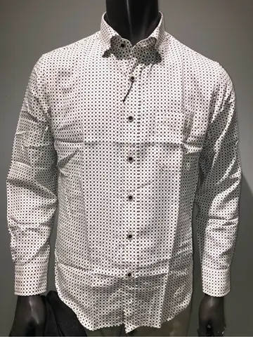 JOSEPH ABBOUD 川田 コーディネート画像