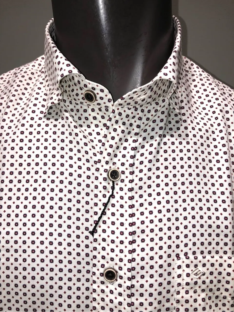 JOSEPH ABBOUD 川田 コーディネート画像