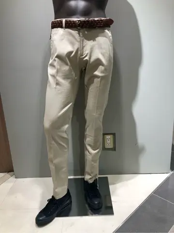 JOSEPH ABBOUD 川田 コーディネート画像