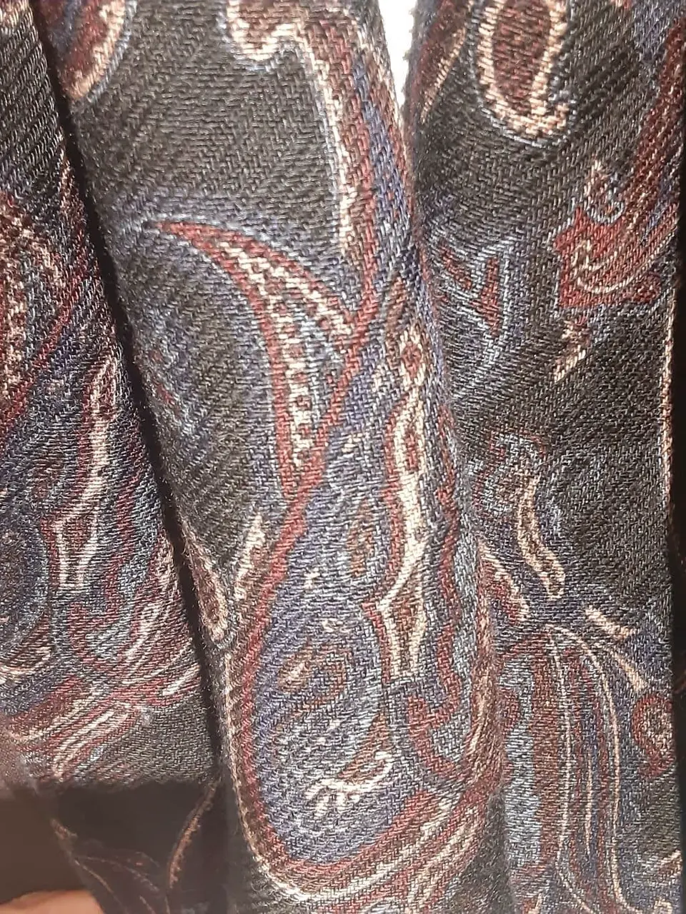 JOSEPH ABBOUD 中島 コーディネート画像