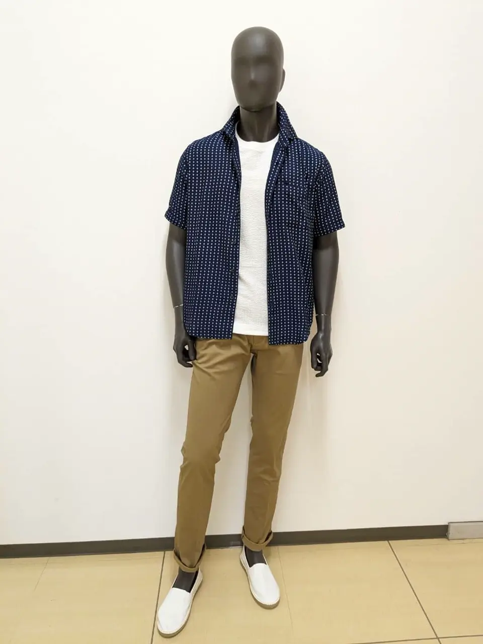  大久 コーディネート画像