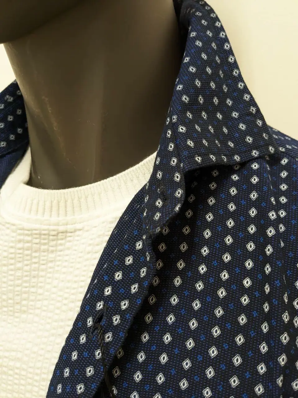 JOSEPH ABBOUD 大久 コーディネート画像