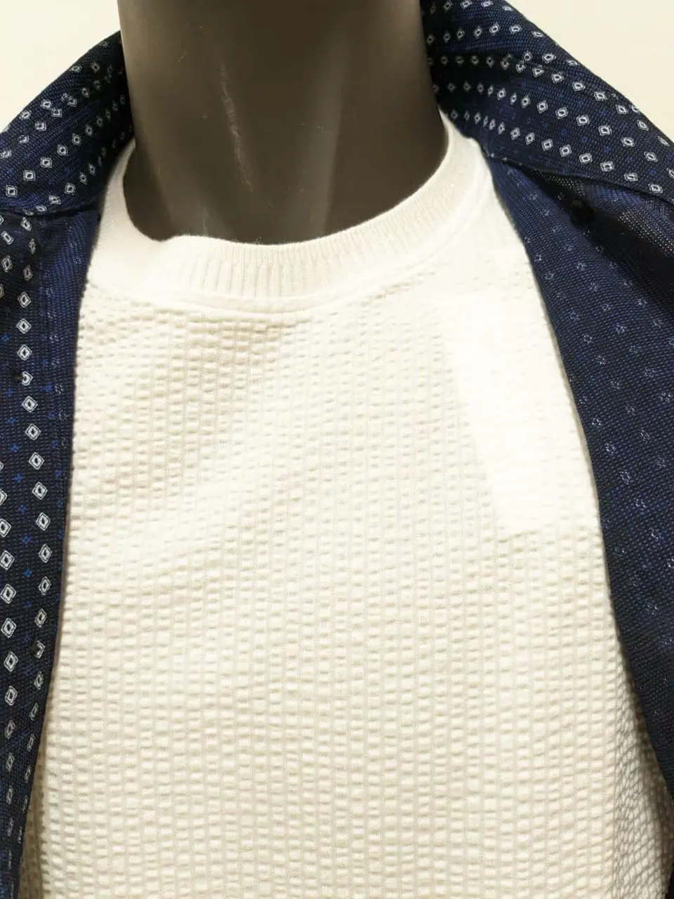 JOSEPH ABBOUD 大久 コーディネート画像