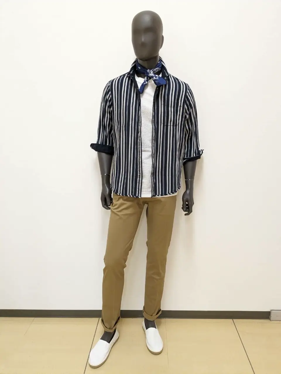  大久 コーディネート画像