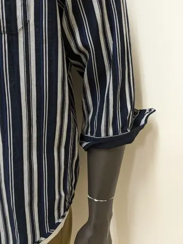 JOSEPH ABBOUD 大久 コーディネート画像