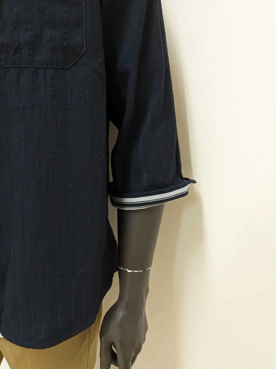 JOSEPH ABBOUD 大久 コーディネート画像