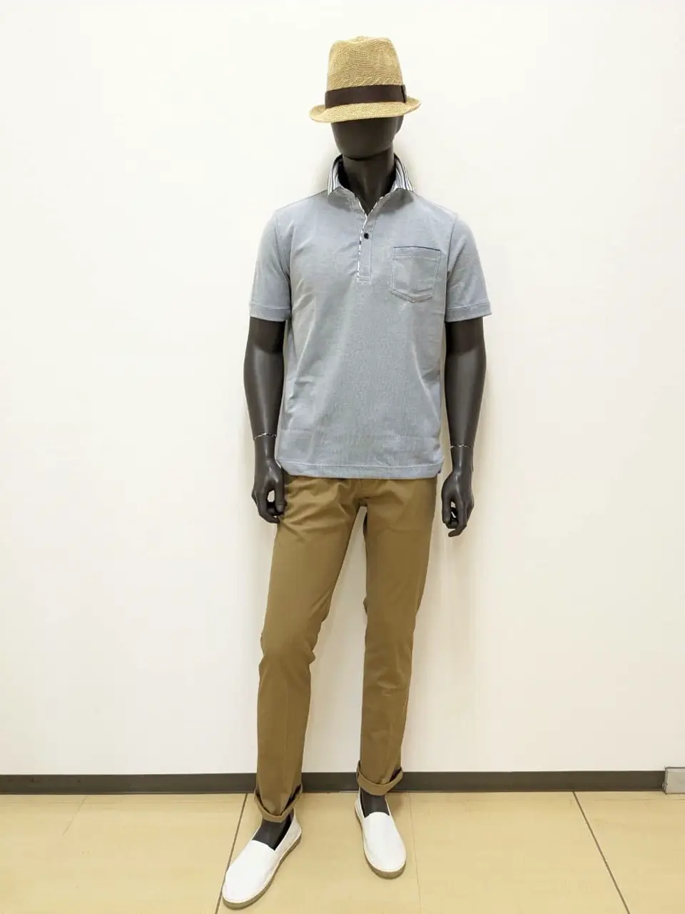  大久 コーディネート画像