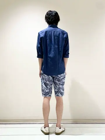 JOSEPH ABBOUD 近藤 コーディネート画像