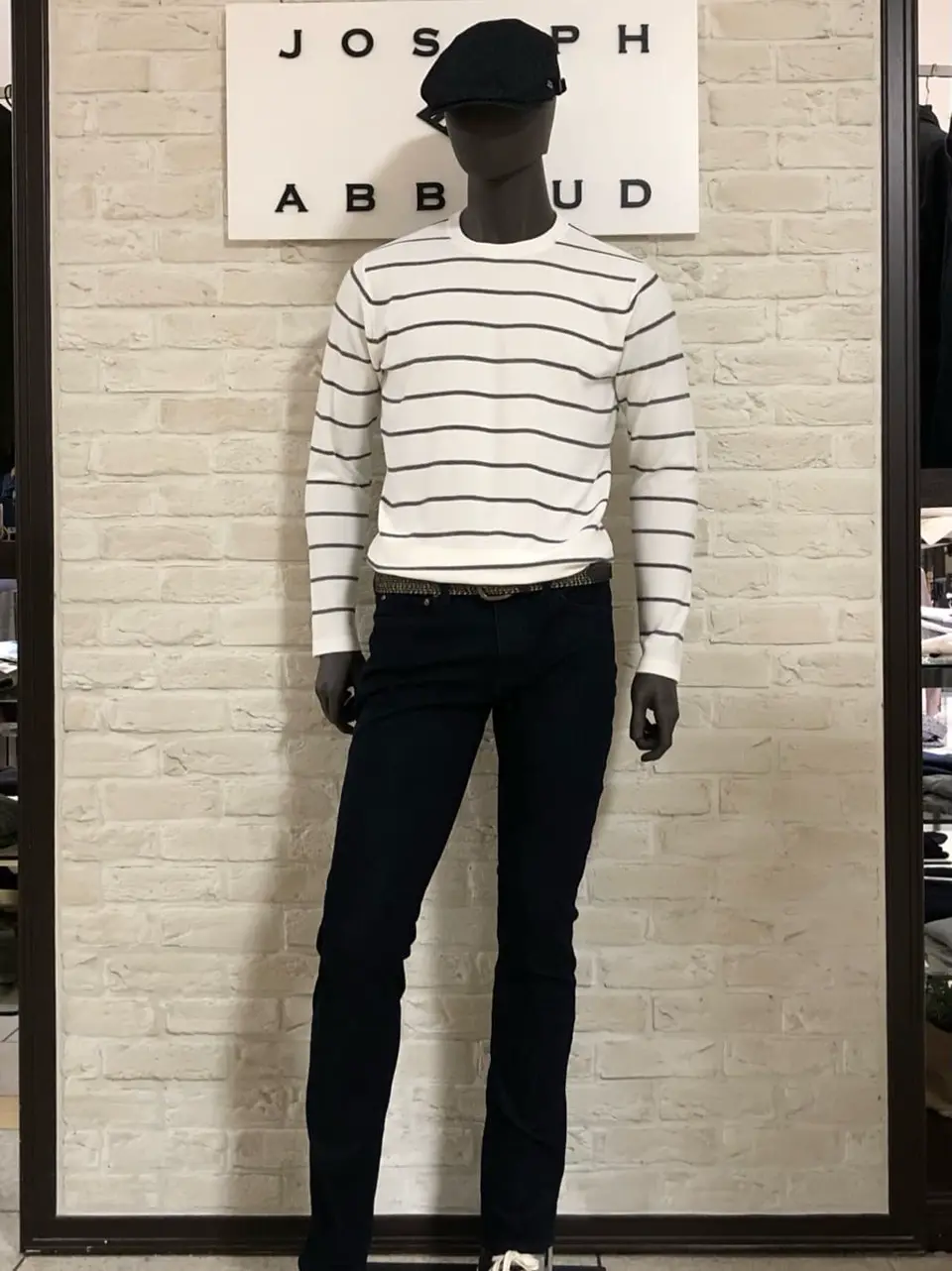  山口 コーディネート画像