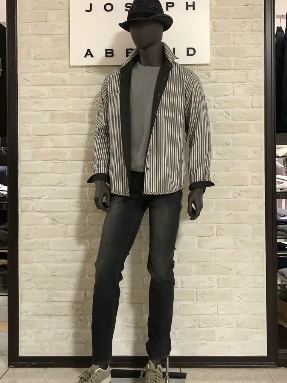  山口 コーディネート画像