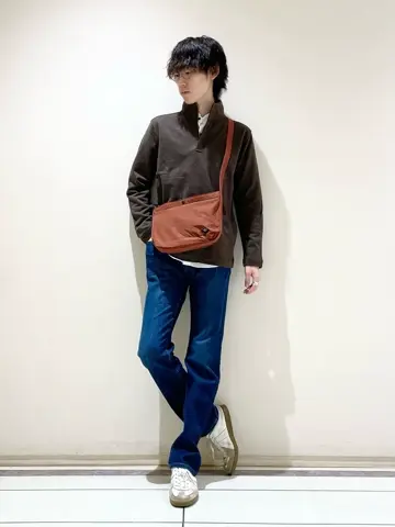 JOSEPH ABBOUD 近藤 コーディネート画像