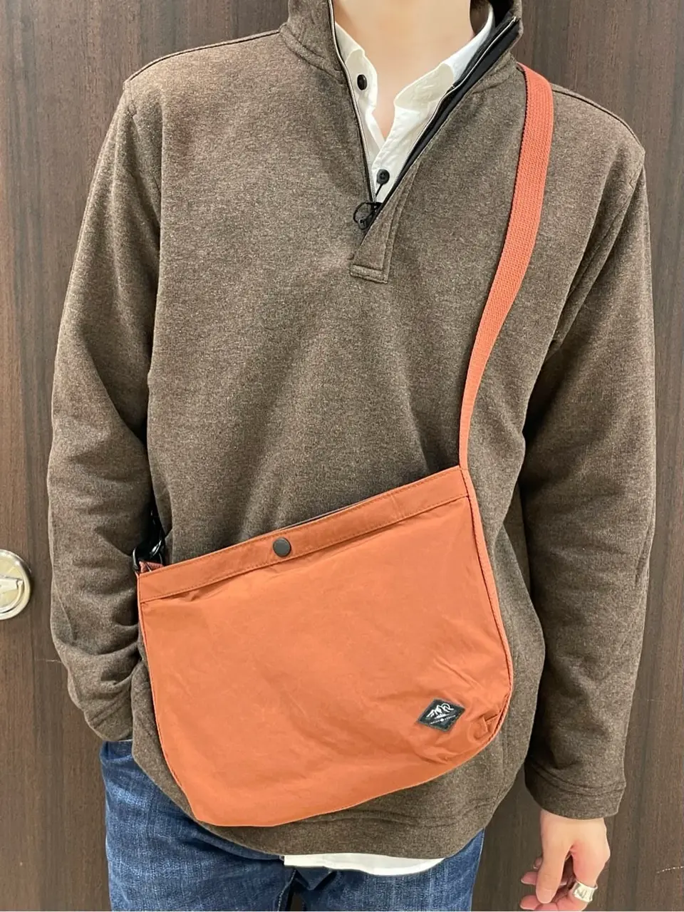 JOSEPH ABBOUD 近藤 コーディネート画像