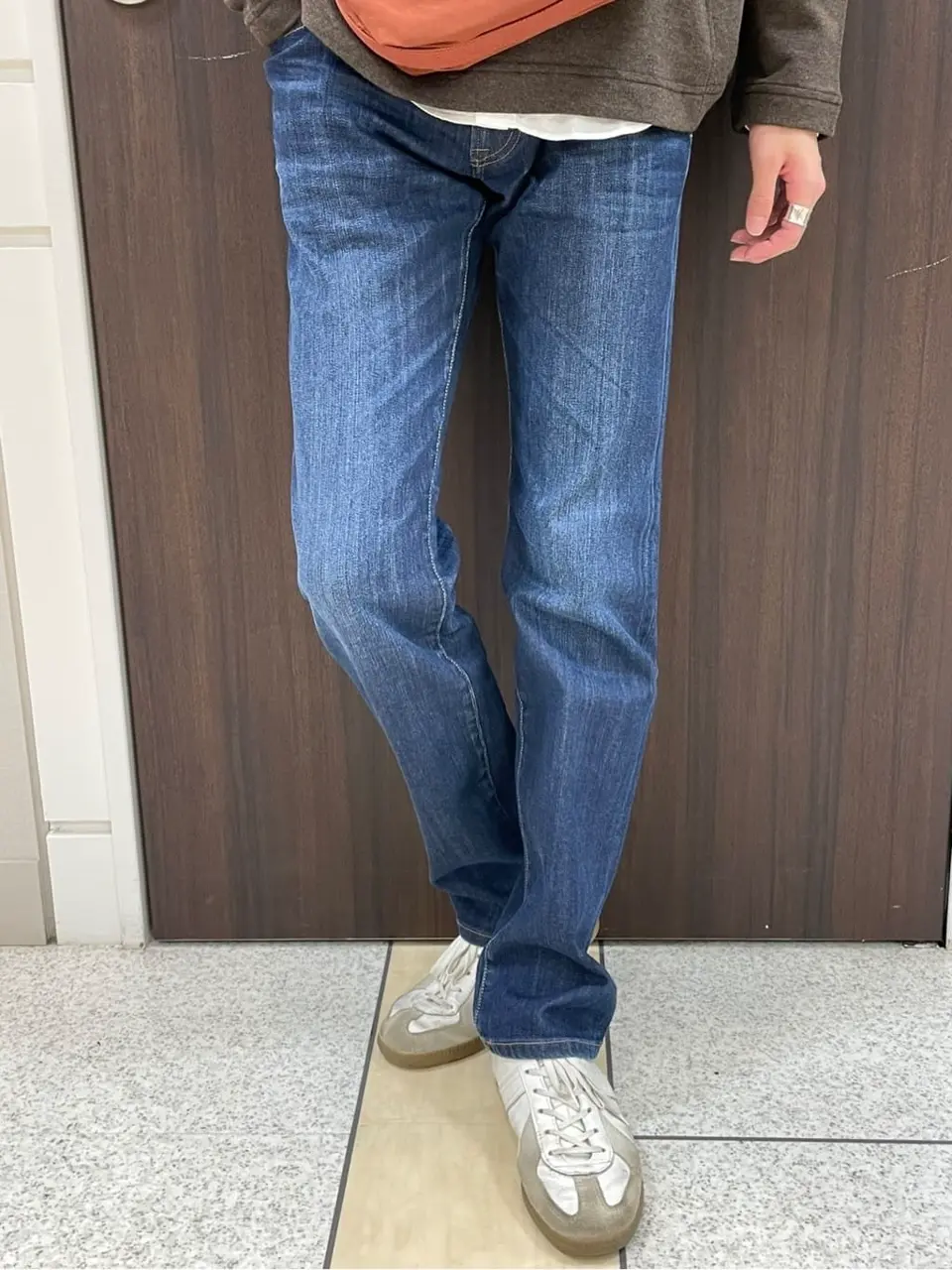 JOSEPH ABBOUD 近藤 コーディネート画像