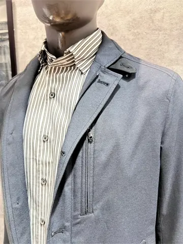 JOSEPH ABBOUD 上條 コーディネート画像